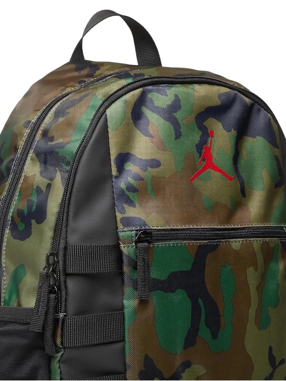 Jordan stylish backpack